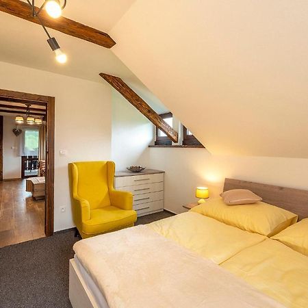 Apartmany Pri Dunajci Spisska Stara Ves Exterior foto